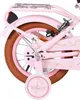 Vélo enfant Volare Ashley - Fille - 12 pouces - Rose - Deux Voir les images du produit 2