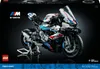Lego Technic 42130 Bmw M 1000 Rr Anteprima dell’immagine prodotto 34