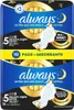Always Ultra Secure Night Extra Produktbild-Vorschau 1