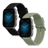 kwmobile 2x Sportarmband kompatibel mit Huami Amazfit GTS / Produktbild-Vorschau 8