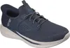 Skechers Slip-ins Slade Caster Couleur Bleu Voir les images du produit 37