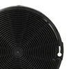 vhbw 2x Aktivkohlefilter kompatibel mit Arthur Martin Produktbild-Vorschau 6