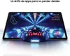 Samsung Galaxy Tab S9+ WiFi (256GB) 12GB beige Produktbild-Vorschau 26