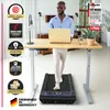 sWalk Fold - Walking Pad bis 6 km/h - Fernbedienung Produktbild-Vorschau 6
