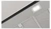 Hotte décorative murale 90cm 399 m3/h inox - Siemens - Voir les images du produit 2