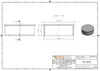 KG2000-M Muffenstopfen für SN10/SN16 DN 250 mm Produktbild-Vorschau 4