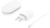 Belkin BoostCharge, Vnitřní, USB, Bezdrátové nabíjení, 1,5 Náhled obrázku produktu 1