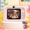 Digitale Fotokamera Für Kinder 40 Mp Spielzeug-Kamera Produktbild-Vorschau 12