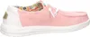 HEYDUDE Hey Dude Wendy Boho Schuhe Damen rosa 37 Produktbild-Vorschau 2