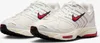 Nike Air Pegasus 2005 White Gym Red Phantom Sneaker - 38 Produktbild-Vorschau 1
