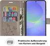 Hülle für Samsung Galaxy A36/ A56 Handy Tasche Case Produktbild-Vorschau 3