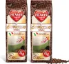HEARTS Cappuccino White Line Vanille 2 x 1kg Produktbild-Vorschau 1