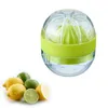 Westmark Zitronen- und Limettenpresse »Fresh & Fruity« Produktbild-Vorschau 2