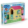 Kinderspielhaus Chicos Peppa Pig (84 x 103 x 104 cm) Produktbild-Vorschau 15