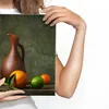 Fabelhafte Canvas LEINWAND BILDER 100x70 cm XXL Kunstdruck Produktbild-Vorschau 4