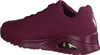 Skechers 73690-PLUM Damen-Sneaker in Bordeaux – Memory Foam Produktbild-Vorschau 30