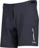 Cmp Woman Free Bike Bermuda With Inner Antracite 46 Produktbild-Vorschau 8