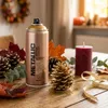 Spraydose Metallic Gold 400ml EMC1050 | Montana METALLIC Produktbild-Vorschau 5