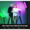 Neewer RGB168, 18,3" RGB panel, 144x RGBWW LED, 60W Náhled obrázku produktu 5