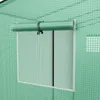 FIVMEN Garten Gewächshaus Foliengewächshaus Produktbild-Vorschau 9