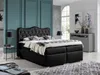 MIRJAN24 Boxspringbett Sultan, Stilvoll Doppelbett, Bett Produktbild-Vorschau 9