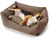 Hunter Hundesofa Livingston, Größe:S, Farbe:braun Produktbild-Vorschau 3