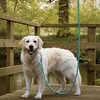 AdroitGoods Hundeleine - 200 cm - Hundeleine - Laufleine - Produktbild-Vorschau 3