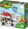LEGO 10961 DUPLO Flugzeug und Flughafen Spielzeug Set für Produktbild-Vorschau 28