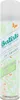 Batiste Natural & Light Bare Dry Shampoo 200 ml Produktbild-Vorschau 10