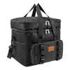 Sacs isothermes, 23L, Sac isotherme pliable, Sac Voir les images du produit 1