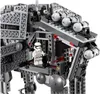 LEGO Star Wars First Order Heavy Assault Walker, Zestaw do Podgląd zdjęcia produktu 5