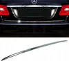 Mercedes triedy E W212 09 – chrómové obloženie zadných Náhľad obrázku produktu 1