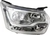 Scheinwerfer + Osram Night Breaker Laser passend für Ford Produktbild-Vorschau 2