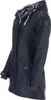 Dry Fashion Damen Regenmantel Kiel - Frauen Regenjacke Produktbild-Vorschau 2