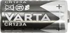 VARTA PHOTO Lithium CR12 3 A 1 blister Voir les images du produit 15