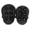 Halloween Totenkopf Silikon Backform - Kuchenparty Produktbild-Vorschau 6