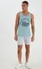 BLEND BHJulio Herren Sweatshorts Kurze Hose Jogginghose mit Produktbild-Vorschau 4