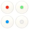 Pannello LED BRILLIANT pannello a superficie Ø 45 cm in Anteprima dell’immagine prodotto 18