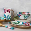 Maxwell & Williams DR0364 Schüssel 25 cm SAMBA Keramik Produktbild-Vorschau 4