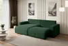 ALTDECOR Ecksofa mit Schlaffunktion und Bettkasten Corner Produktbild-Vorschau 5