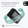 CELLONIC 1x Batteria per Fotocamera Compatibile con Anteprima dell’immagine prodotto 3