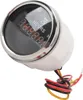 DC 9-32 V 52 mm Compteur horaire digital rond pour bateaux, Voir les images du produit 4