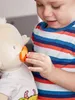 Haba JAKO-O szmaciana lalka Krümel z manekinem Podgląd zdjęcia produktu 6