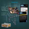 EXIT® - Das Puzzle: Die Bibliothek der Träume Produktbild-Vorschau 6