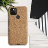 kwmobile Schutzhülle kompatibel mit Google Pixel 5 - Hülle Produktbild-Vorschau 2