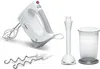 Bosch Handmixer Set Ws-Gr   Mfq 3540 Produktbild-Vorschau 1