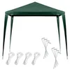 Gazebo da giardino, tenda per eventi e attività Anteprima dell’immagine prodotto 1