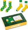 Ein Set Socken für einen Lustigen Mann 41-46, 2 Paar Socken Produktbild-Vorschau 1