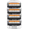 Ersatzklingen für Gillette ProGlide Rasierklingen, 4er Pack Produktbild-Vorschau 4