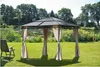 Pavillon NAPA Produktbild-Vorschau 2